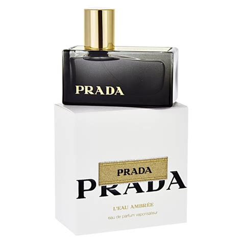 prada l'eau ambree|prada ambree perfume.